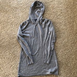 Gap Maternity Hoodie Sweater